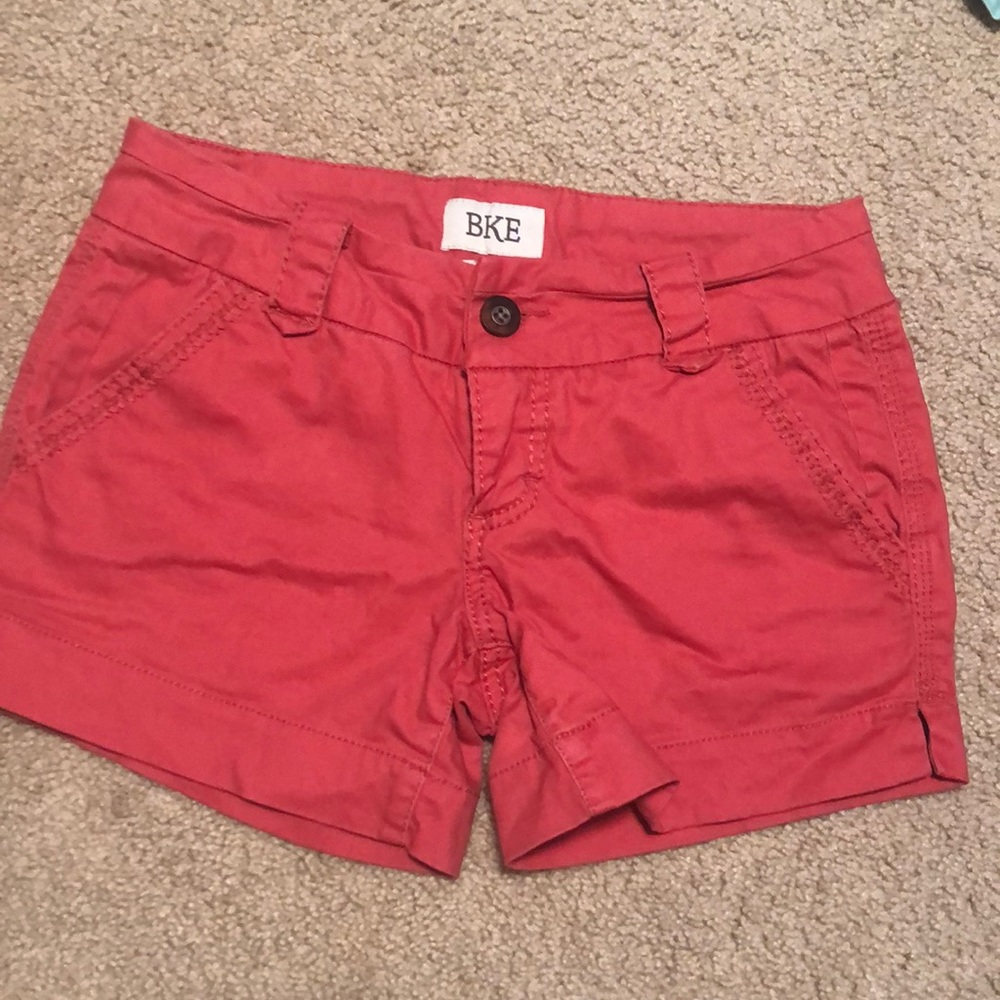 Bke Mollie casual short